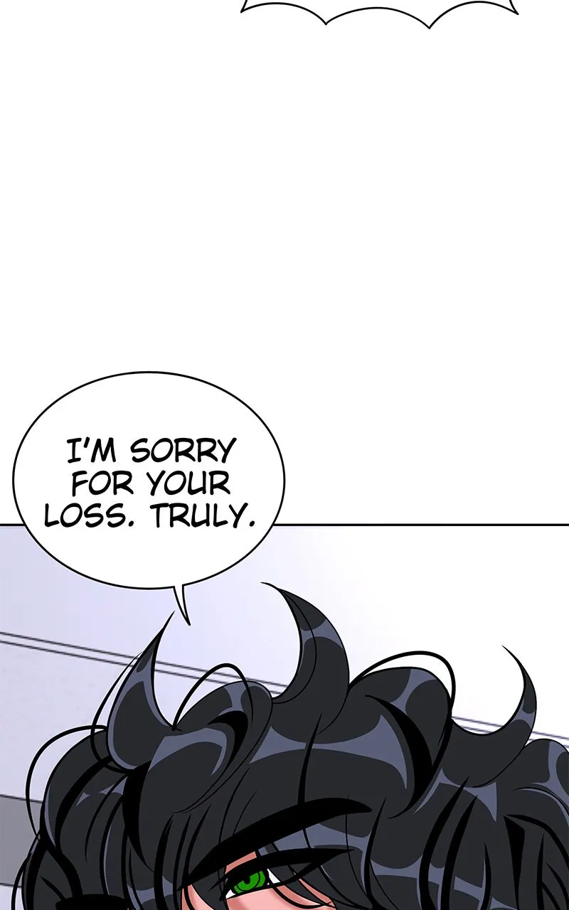 Read To Tame a Fire chapter 14 image 45 on Lezhin