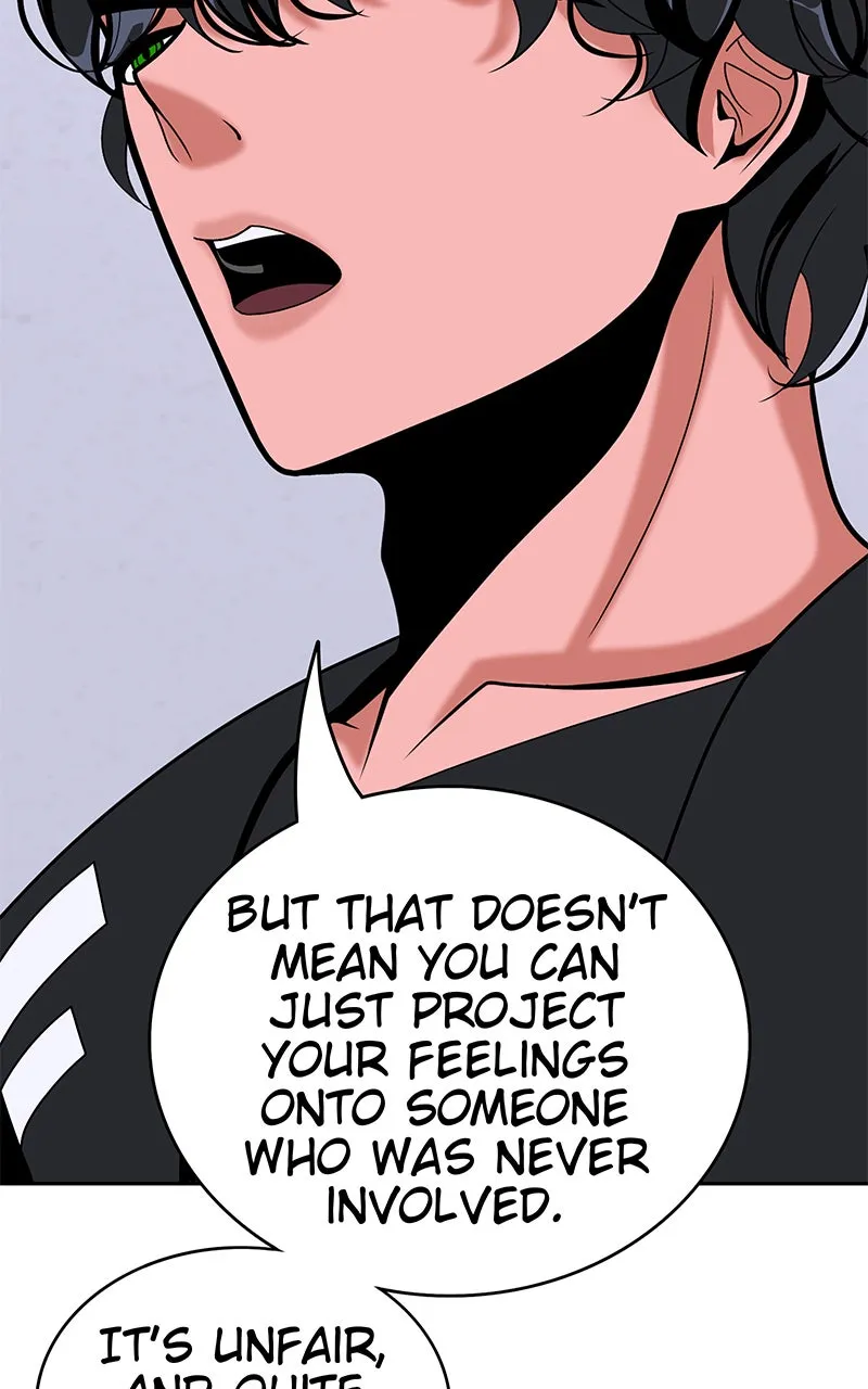 Read To Tame a Fire chapter 14 image 46 on Lezhin
