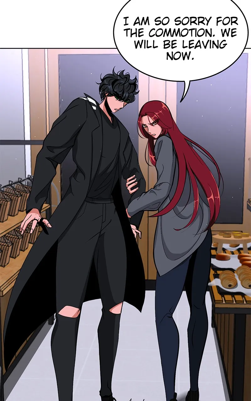 Read To Tame a Fire chapter 14 image 49 on Lezhin