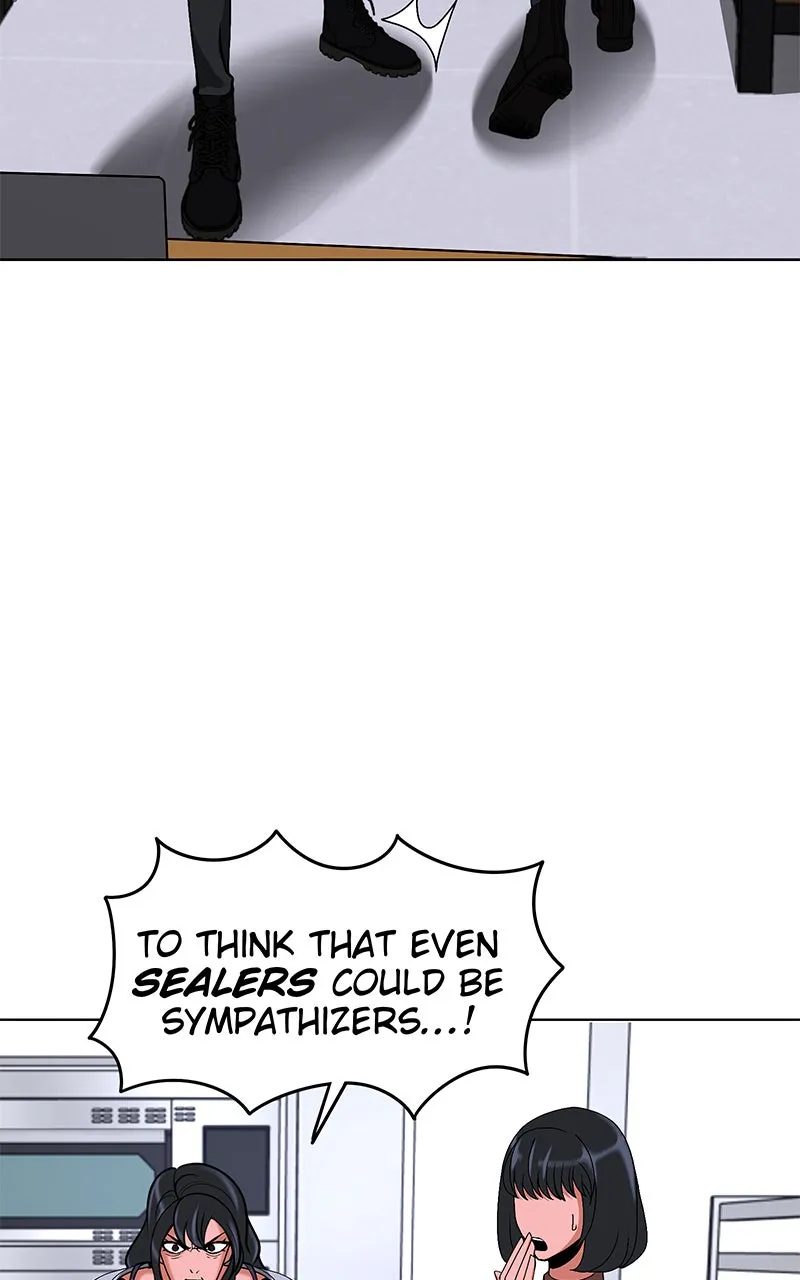 Read To Tame a Fire chapter 14 image 50 on Lezhin