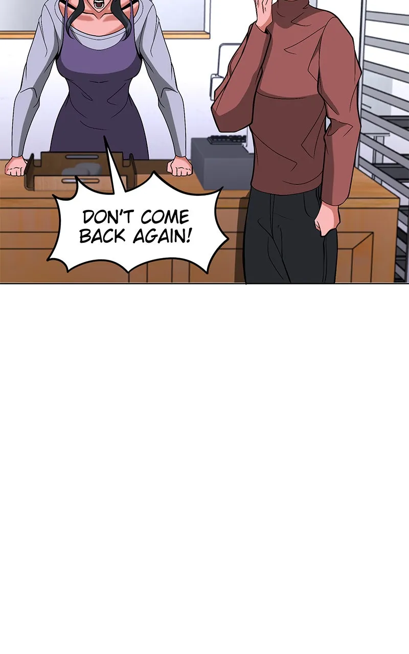 Read To Tame a Fire chapter 14 image 51 on Lezhin