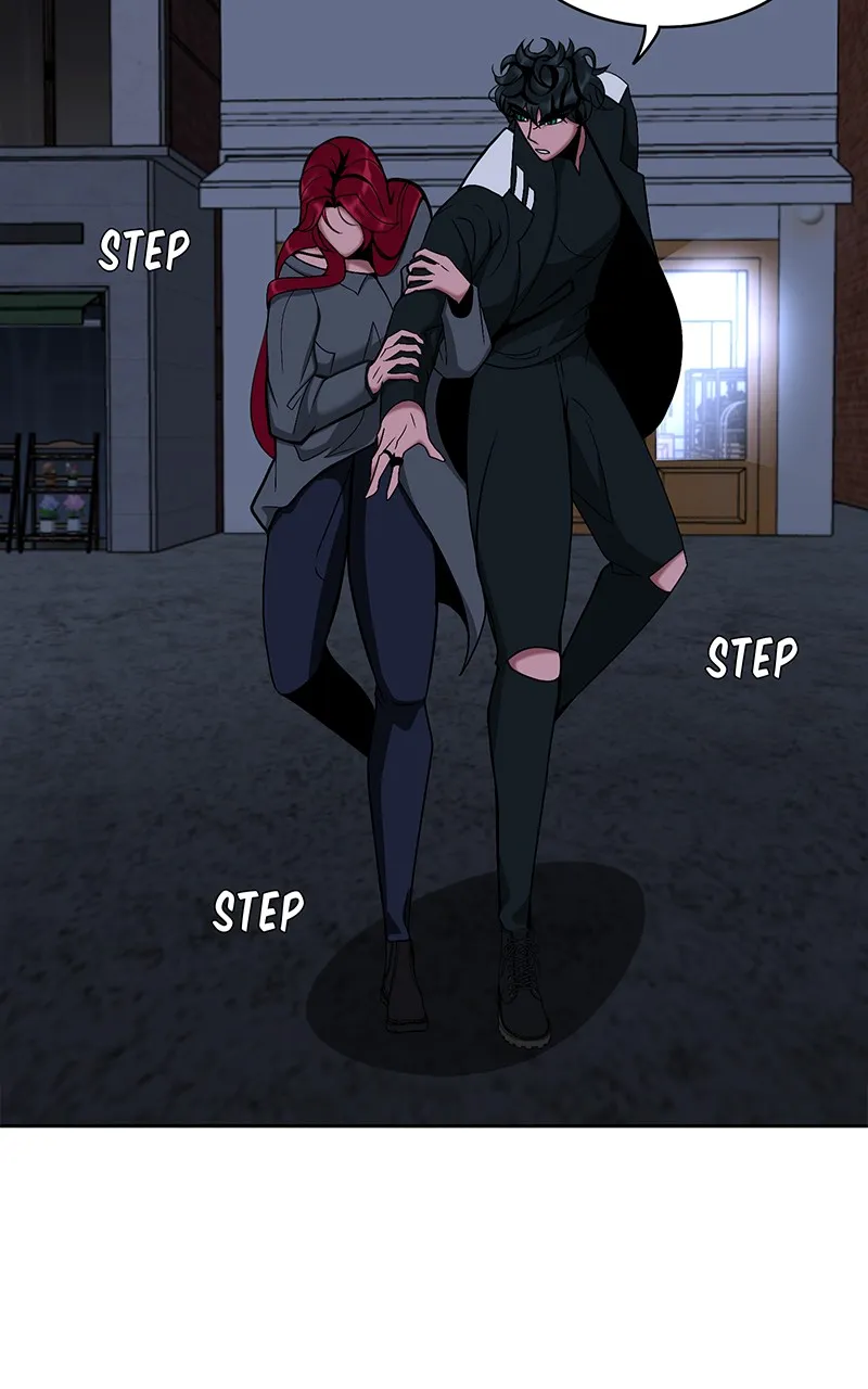 Read To Tame a Fire chapter 14 image 55 on Lezhin