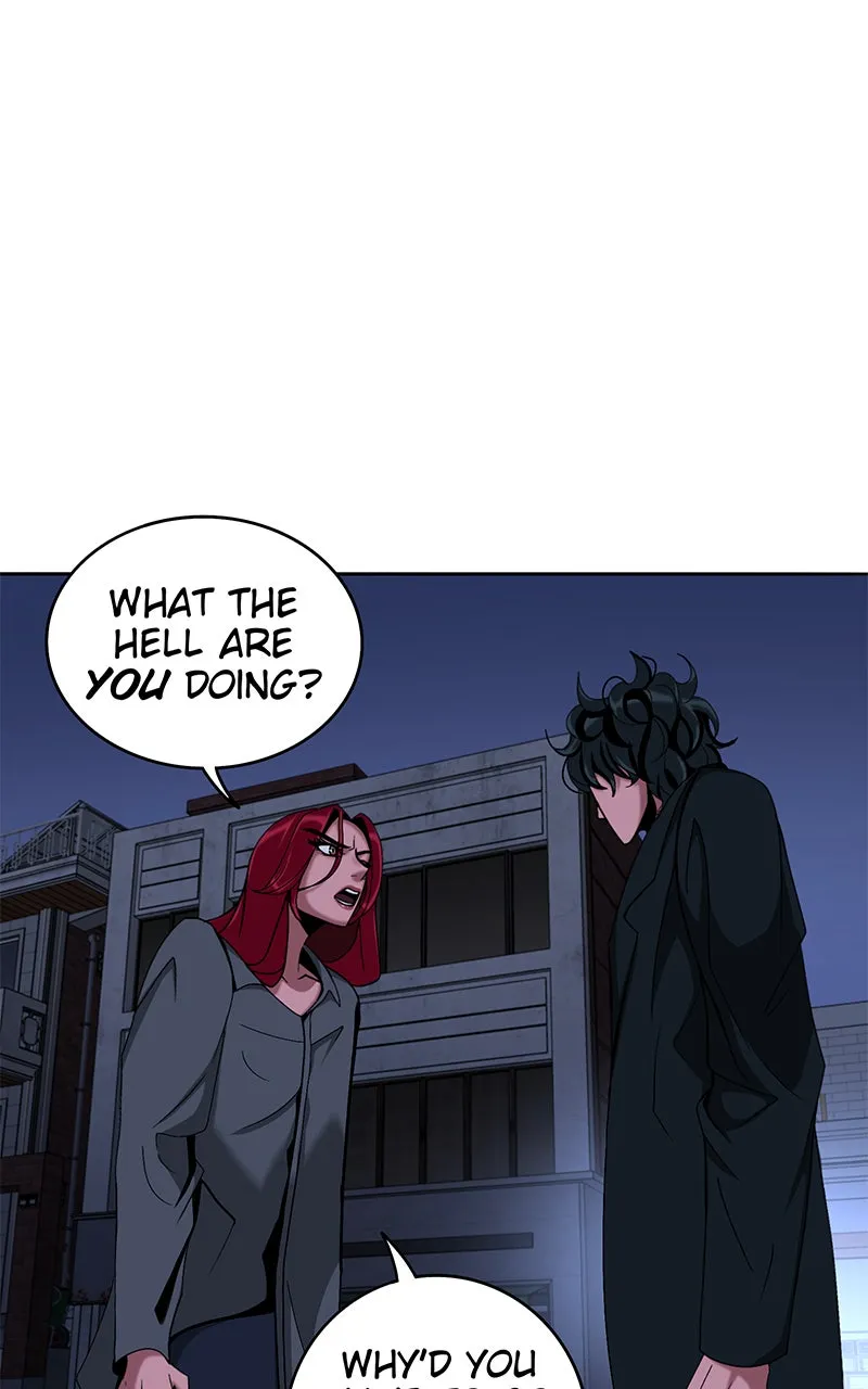 Read To Tame a Fire chapter 14 image 56 on Lezhin