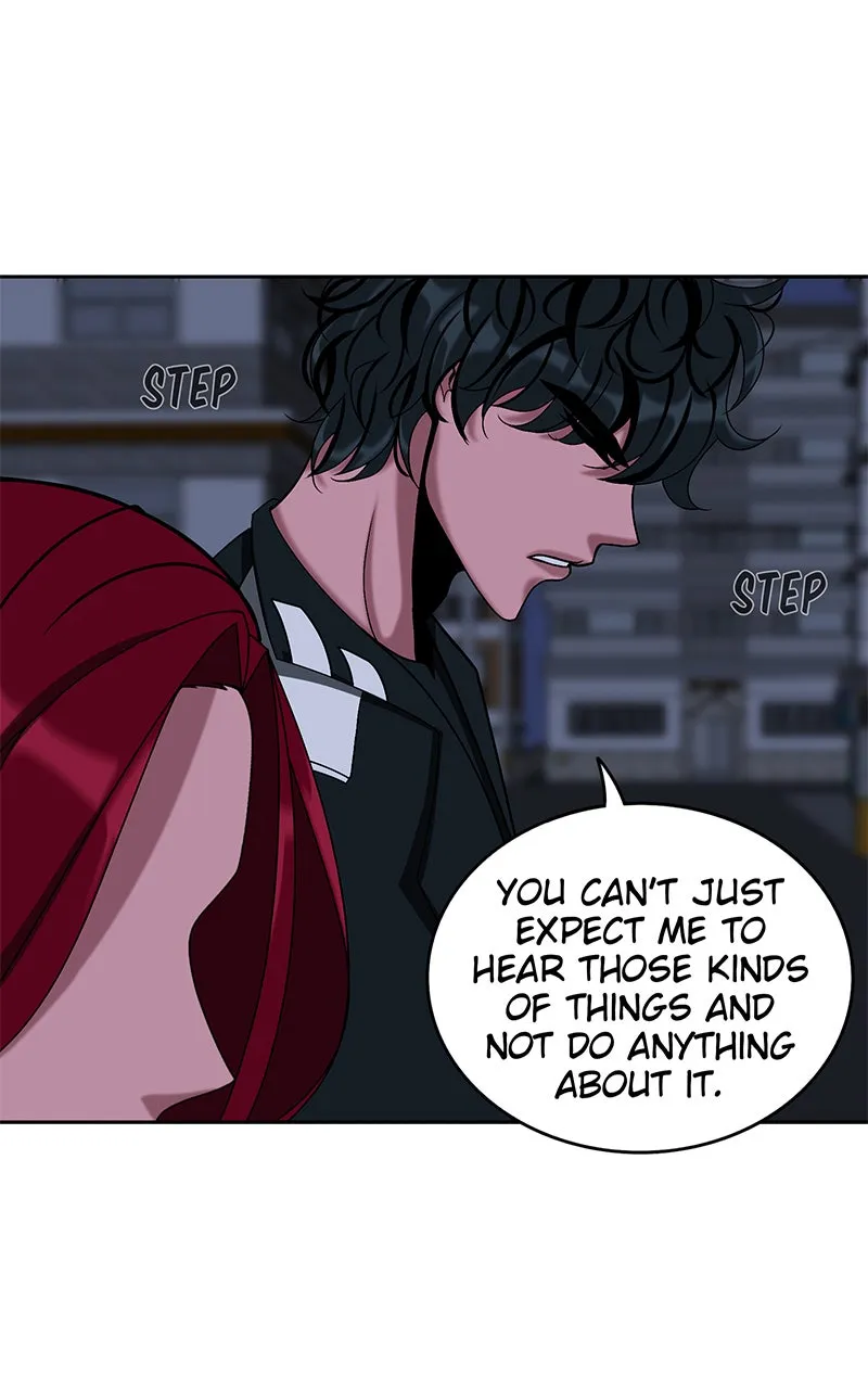 Read To Tame a Fire chapter 14 image 60 on Lezhin