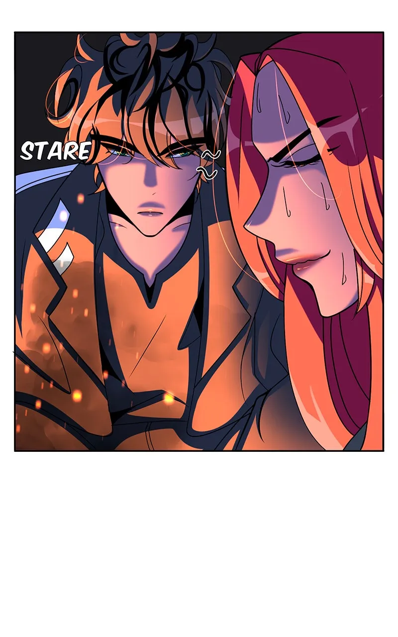 Read To Tame a Fire chapter 14 image 7 on Lezhin
