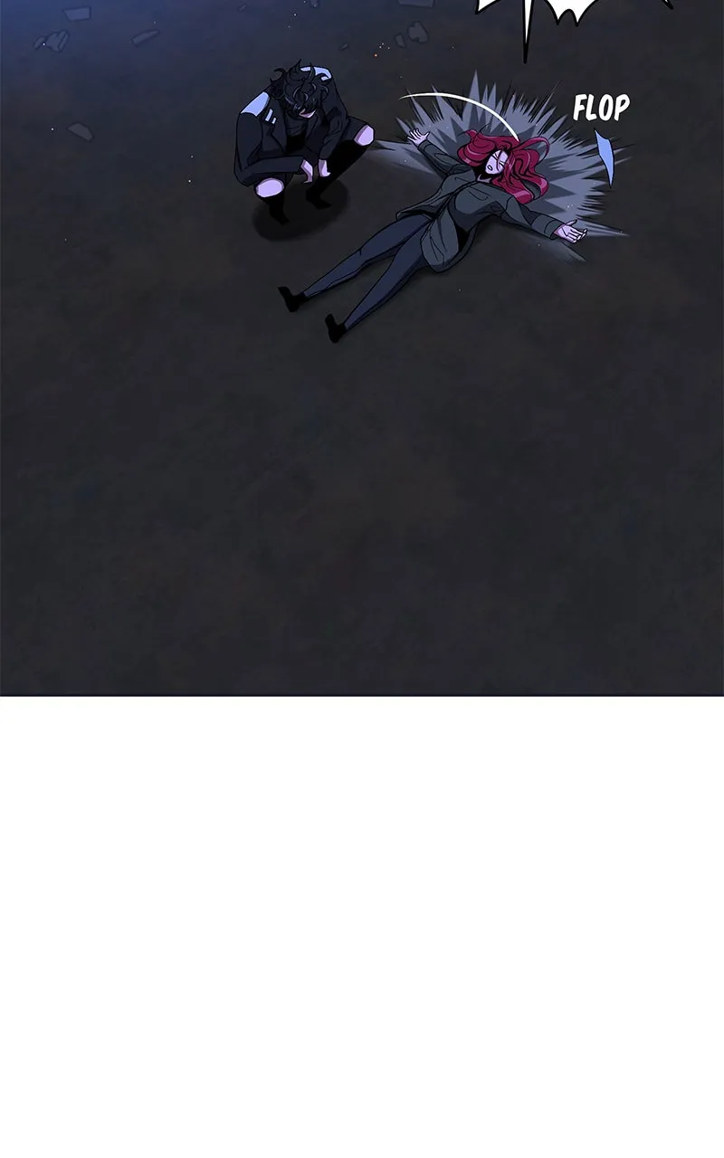 Read To Tame a Fire chapter 14 image 9 on Lezhin