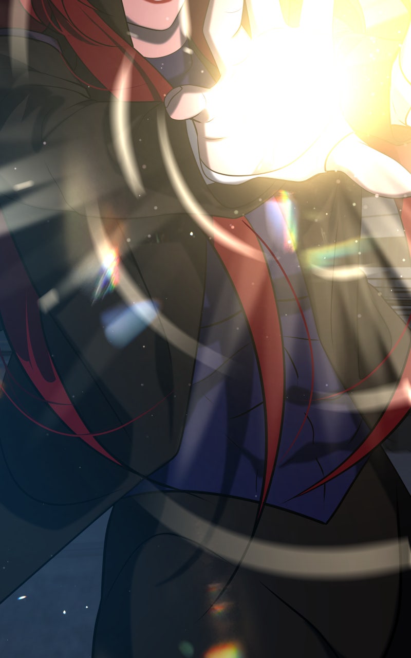 Read To Tame a Fire chapter 140 image 11 on Lezhin