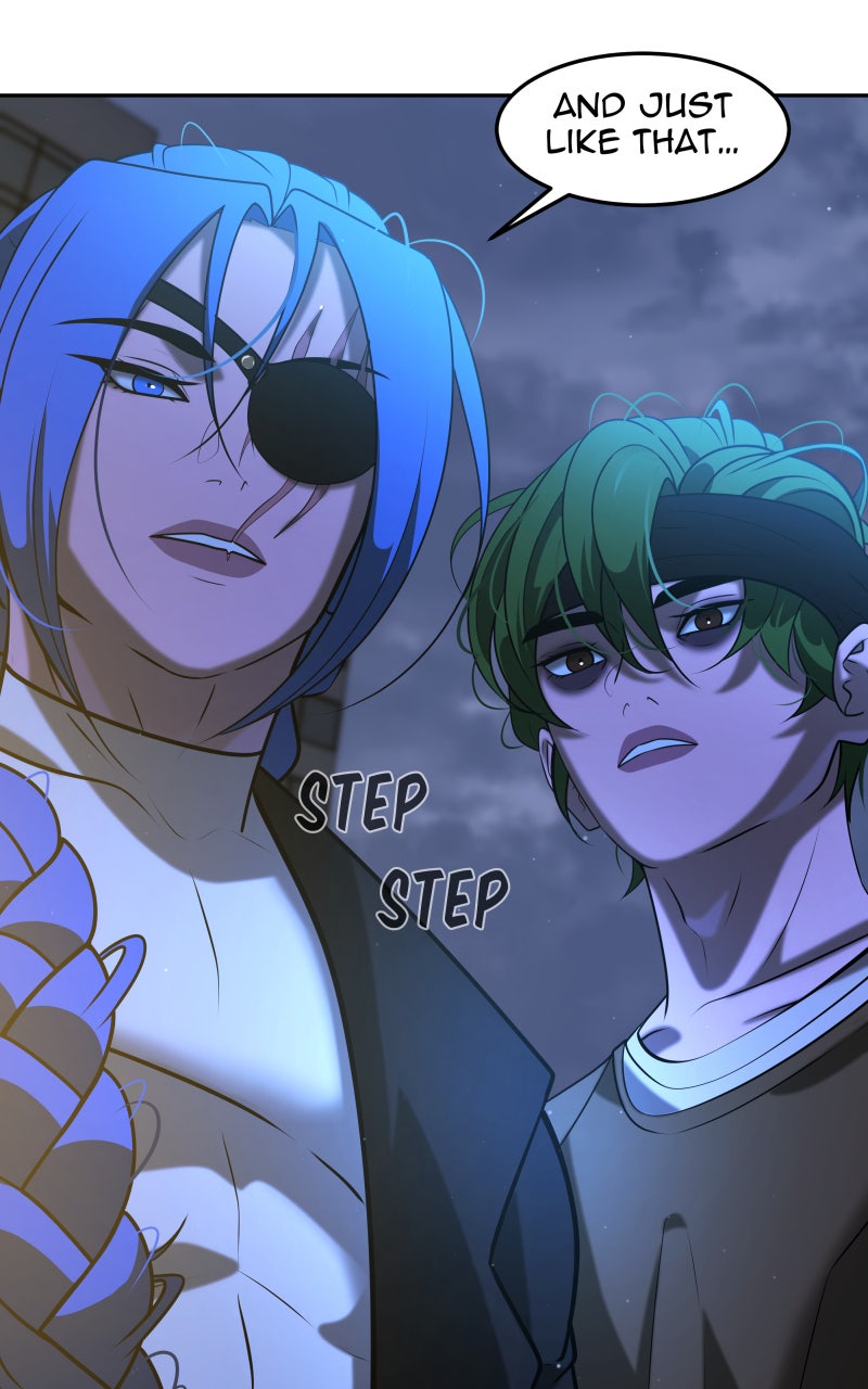 Read To Tame a Fire chapter 140 image 15 on Lezhin