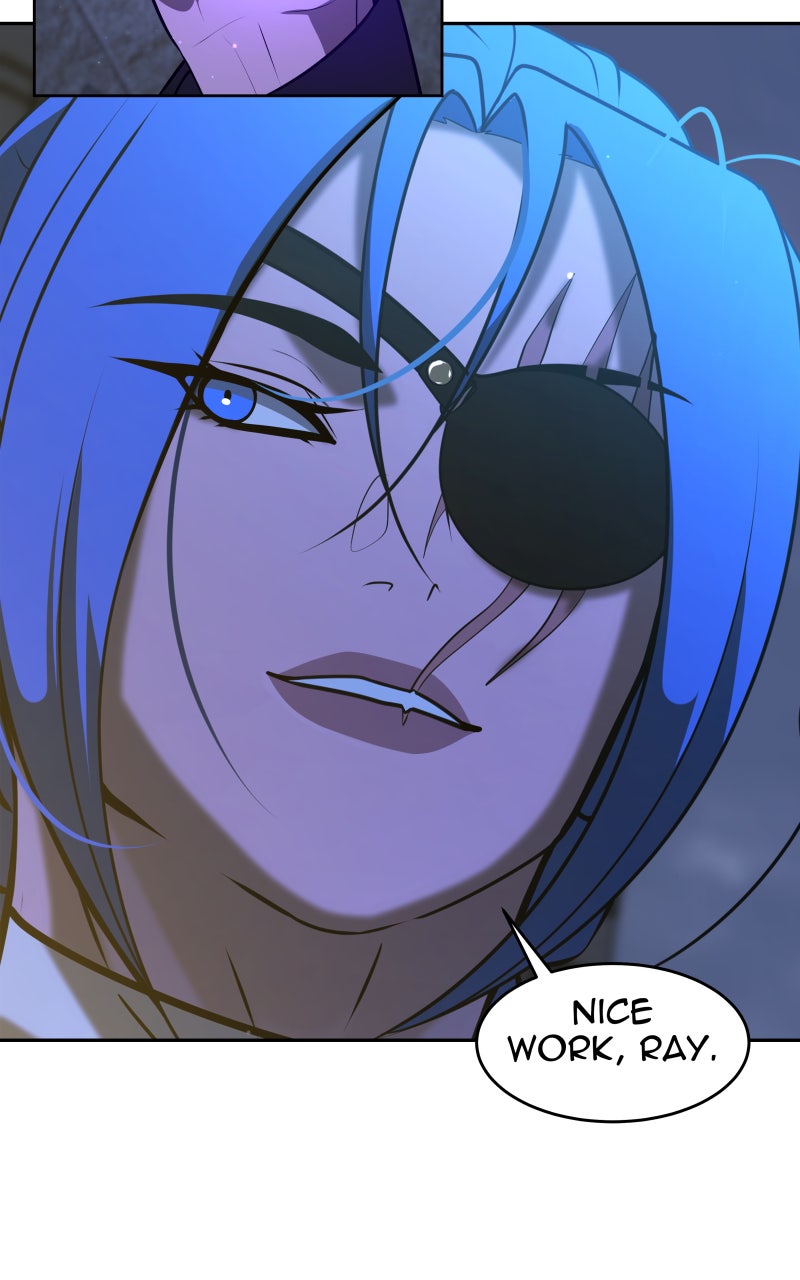 Read To Tame a Fire chapter 140 image 17 on Lezhin