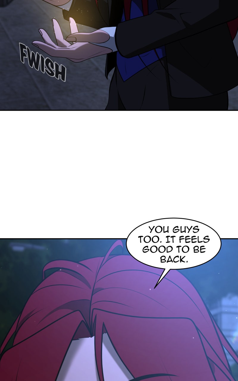 Read To Tame a Fire chapter 140 image 19 on Lezhin