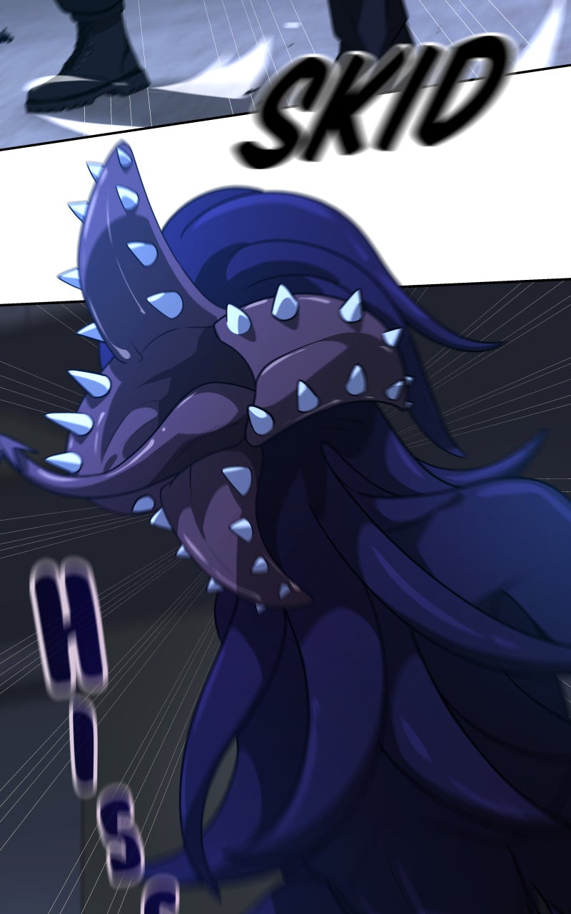 Read To Tame a Fire chapter 140 image 2 on Lezhin
