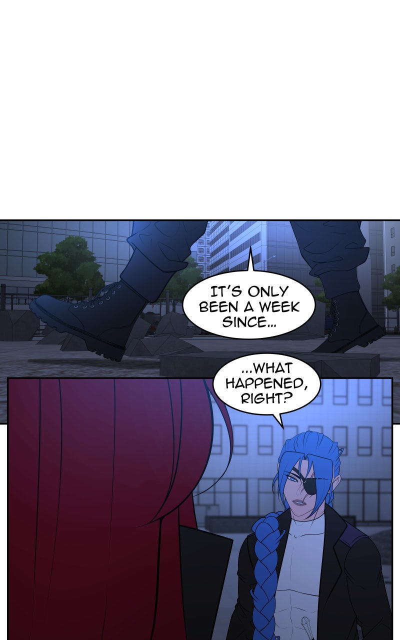 Read To Tame a Fire chapter 140 image 21 on Lezhin