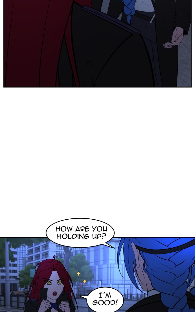 Read To Tame a Fire chapter 140 image 22 on Lezhin