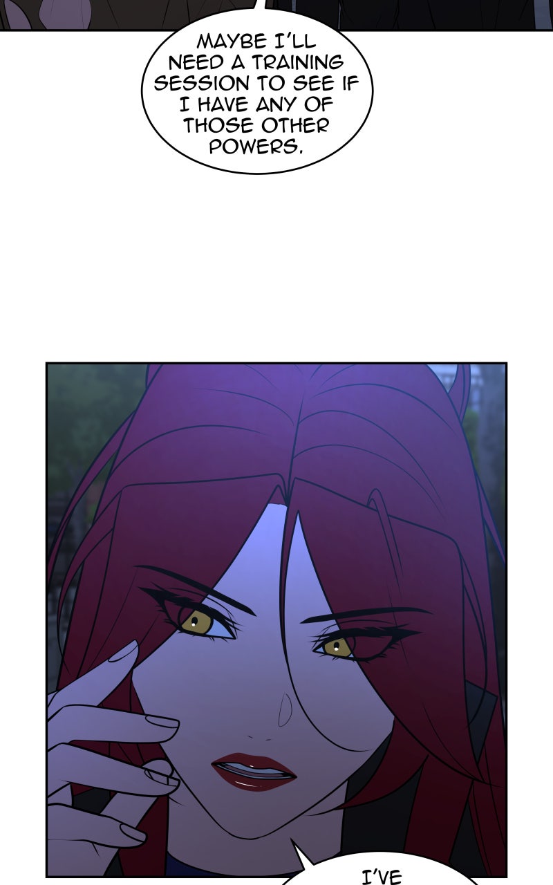 Read To Tame a Fire chapter 140 image 28 on Lezhin