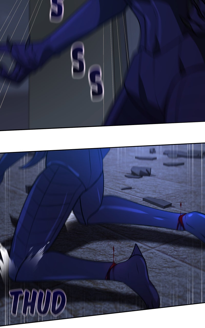 Read To Tame a Fire chapter 140 image 3 on Lezhin