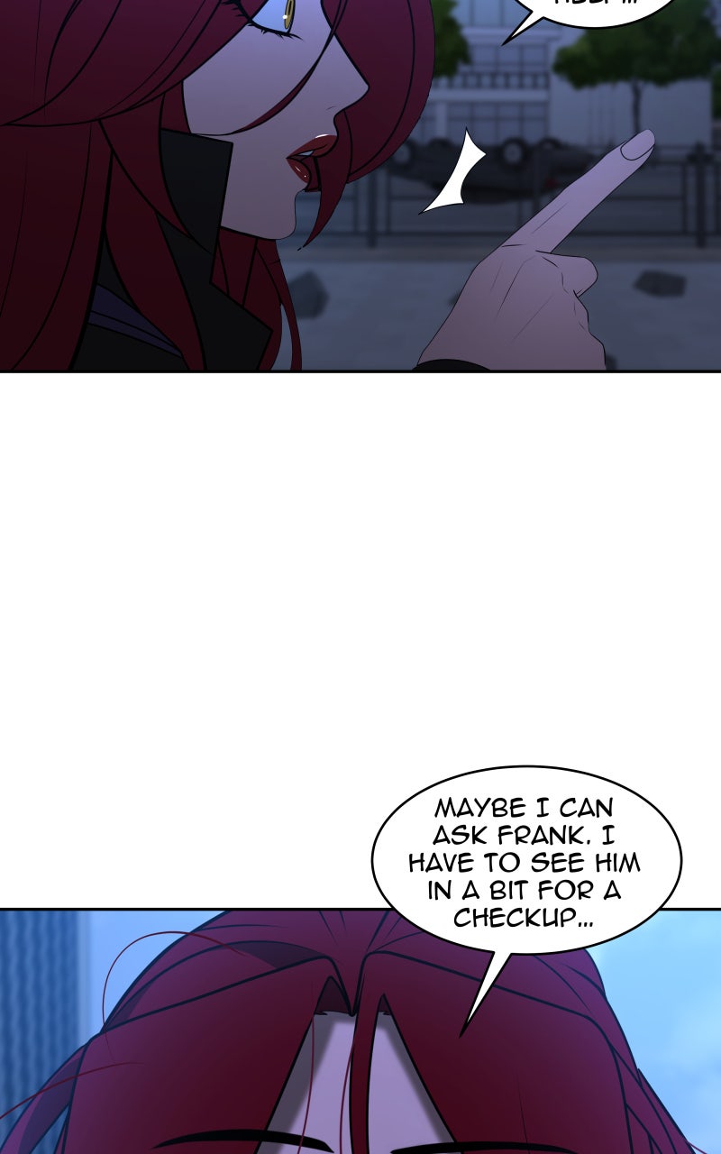 Read To Tame a Fire chapter 140 image 30 on Lezhin