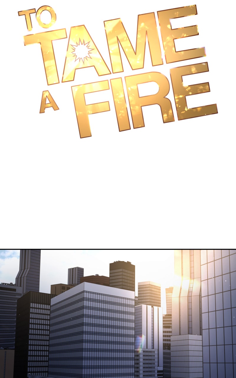 Read To Tame a Fire chapter 140 image 38 on Lezhin