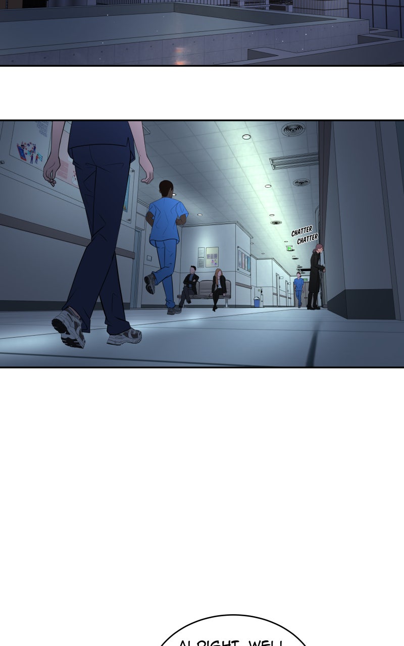 Read To Tame a Fire chapter 140 image 39 on Lezhin
