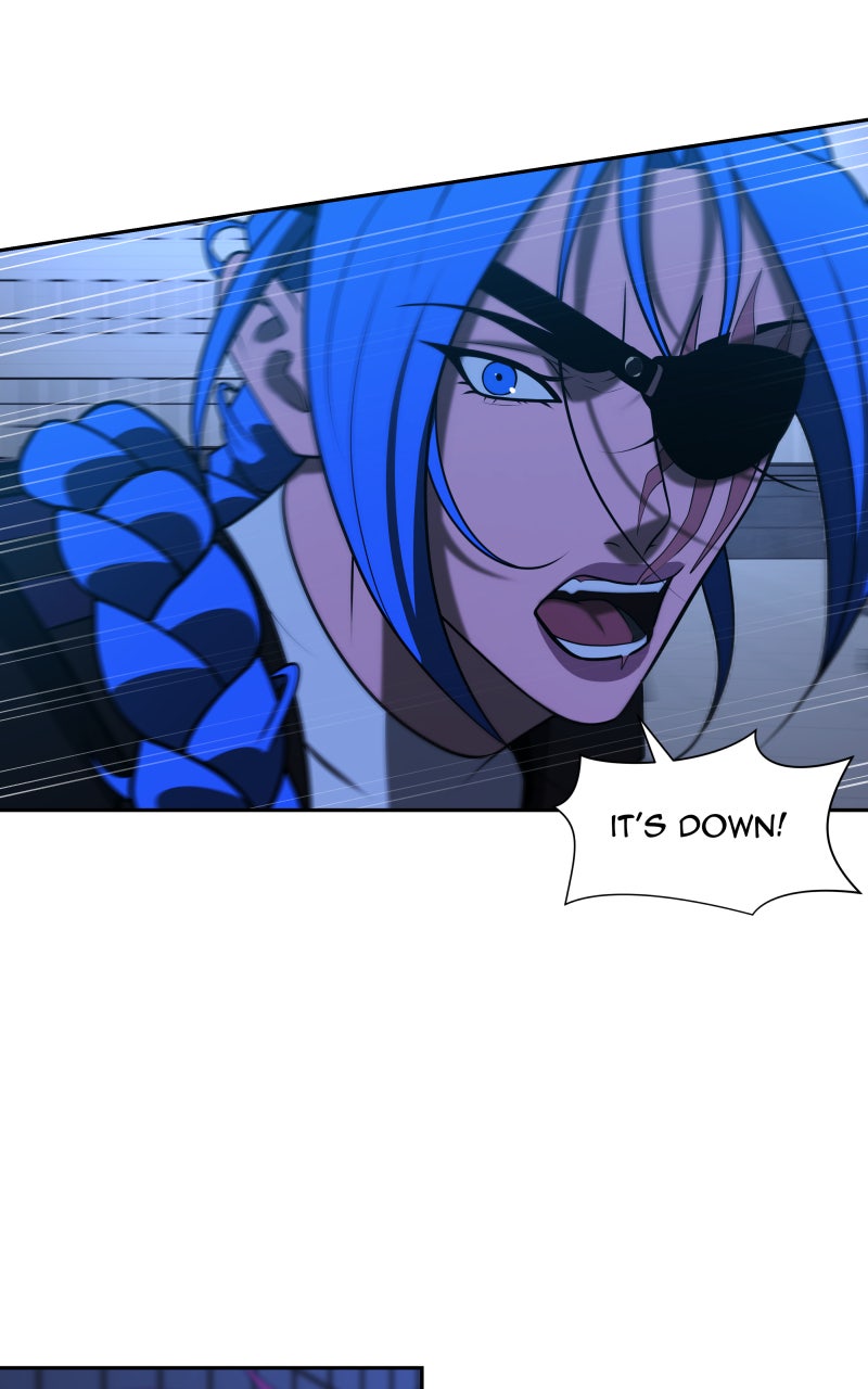 Read To Tame a Fire chapter 140 image 4 on Lezhin