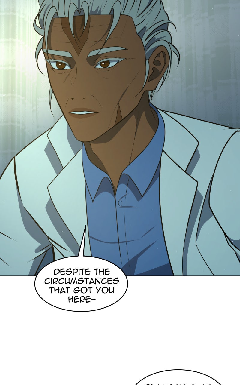 Read To Tame a Fire chapter 140 image 41 on Lezhin