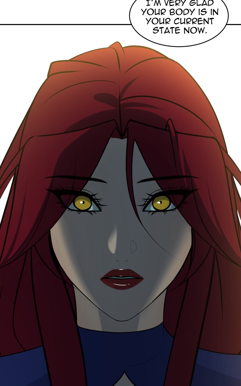 Read To Tame a Fire chapter 140 image 42 on Lezhin