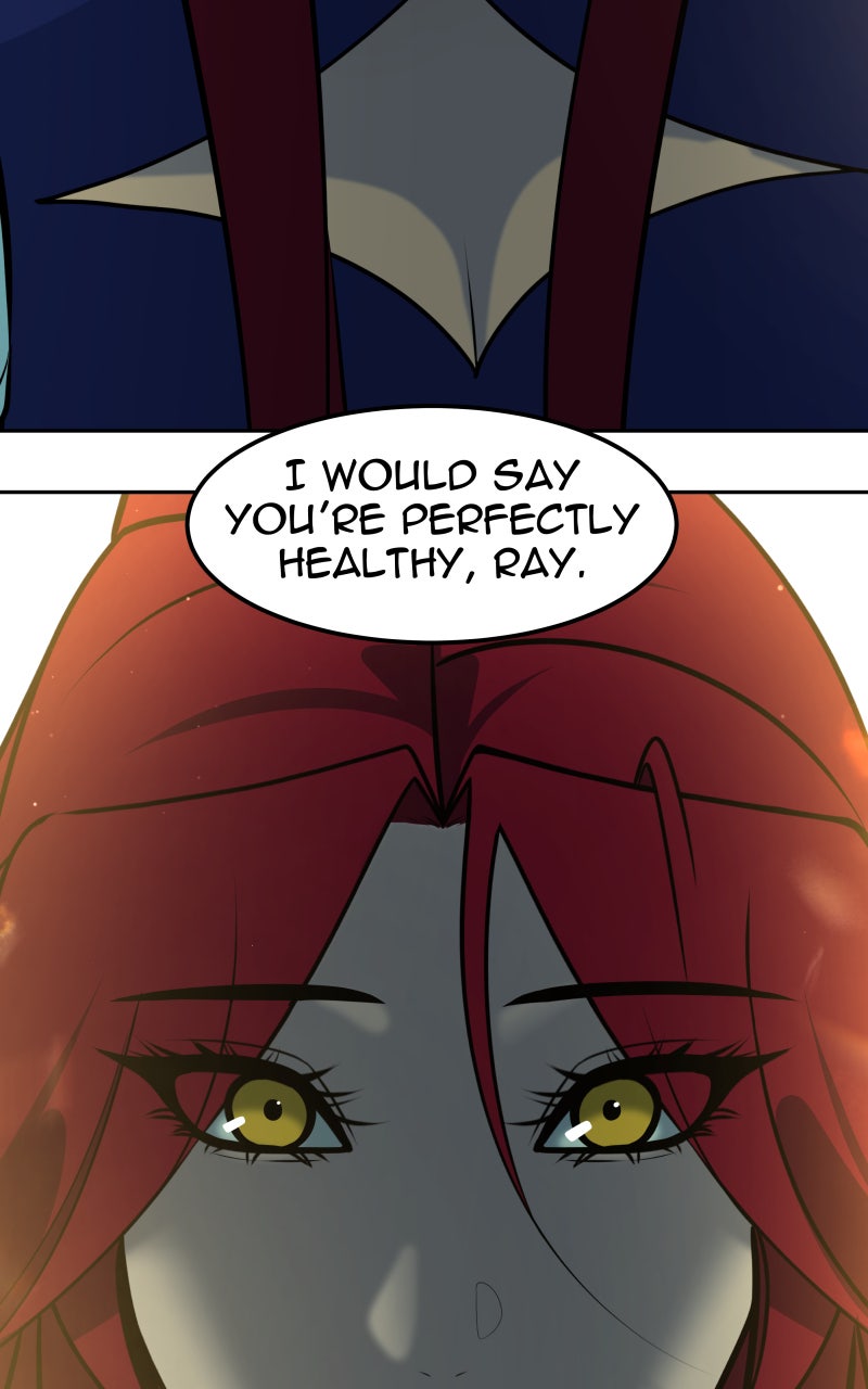 Read To Tame a Fire chapter 140 image 43 on Lezhin