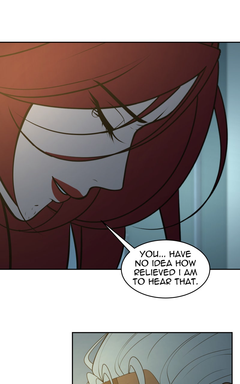 Read To Tame a Fire chapter 140 image 45 on Lezhin