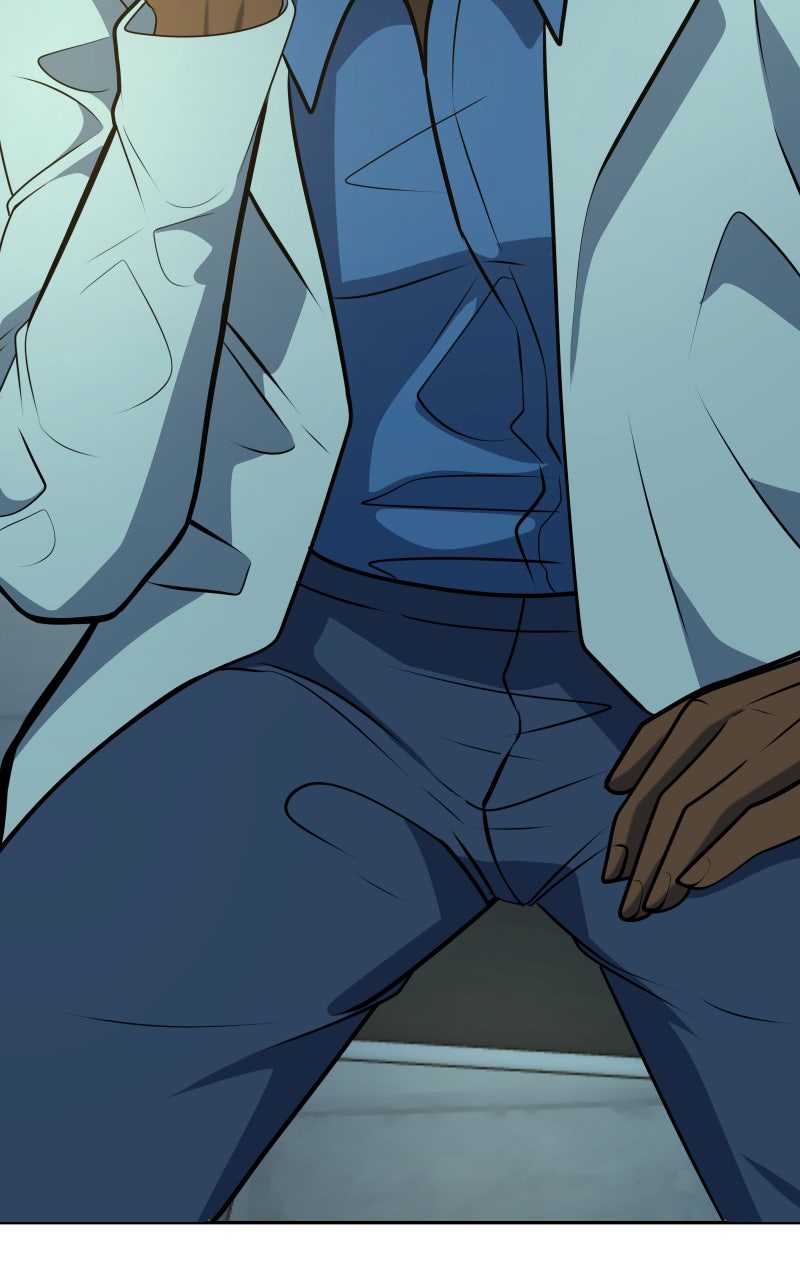 Read To Tame a Fire chapter 140 image 47 on Lezhin