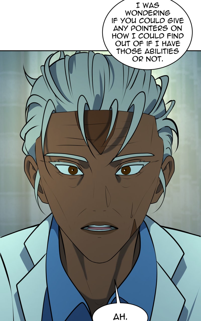 Read To Tame a Fire chapter 140 image 52 on Lezhin
