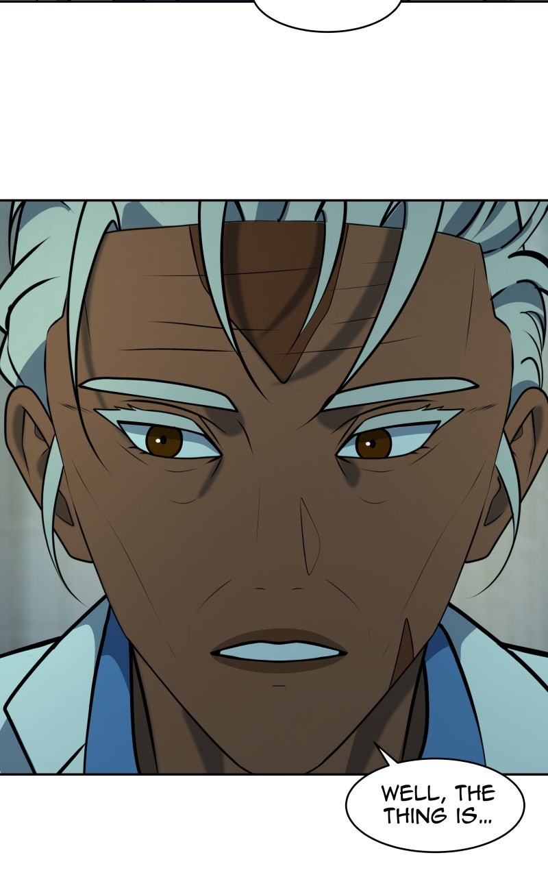 Read To Tame a Fire chapter 140 image 53 on Lezhin