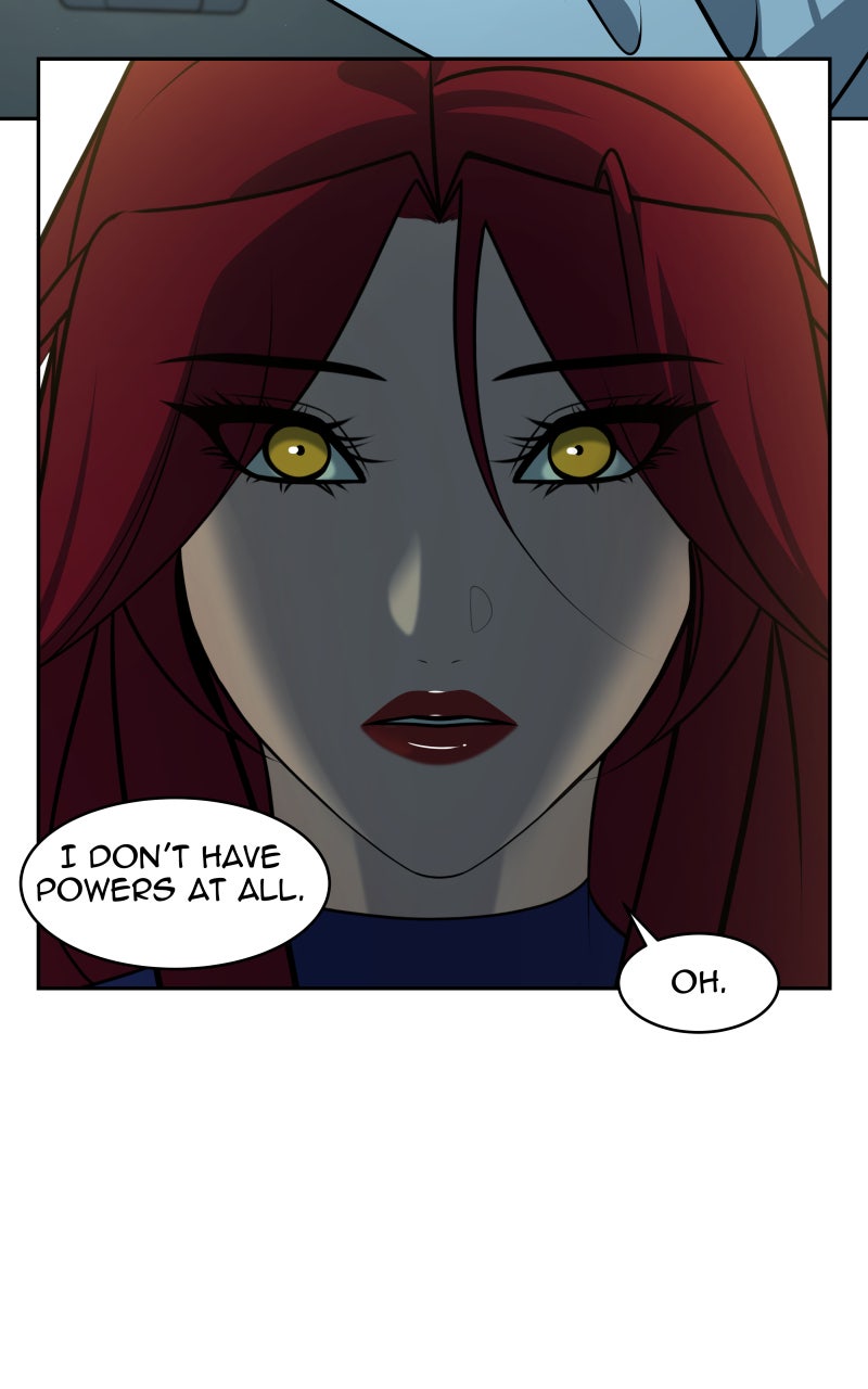 Read To Tame a Fire chapter 140 image 55 on Lezhin