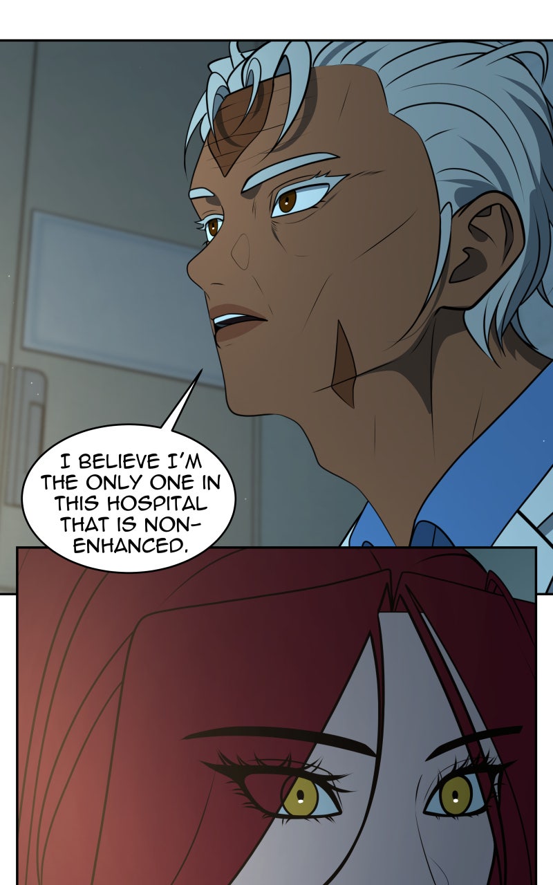 Read To Tame a Fire chapter 140 image 57 on Lezhin