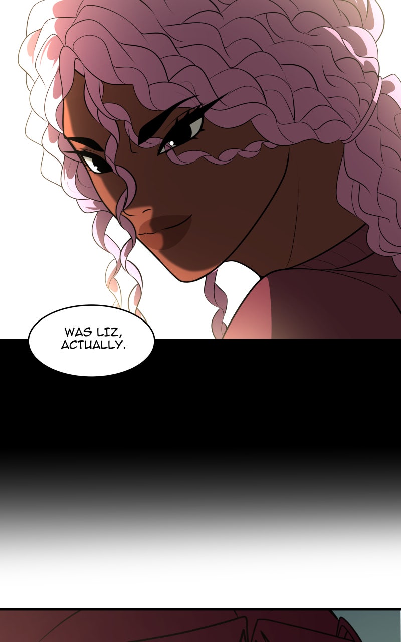 Read To Tame a Fire chapter 140 image 61 on Lezhin