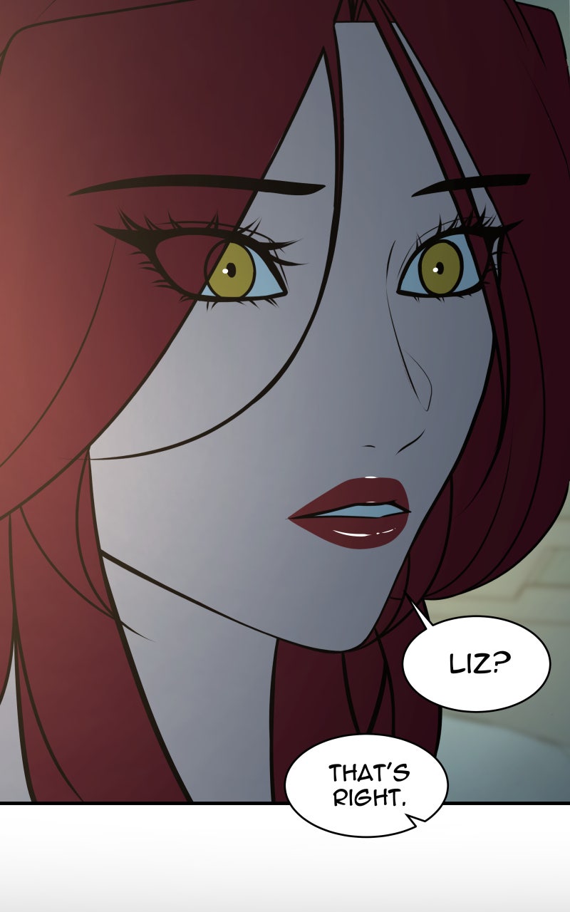 Read To Tame a Fire chapter 140 image 62 on Lezhin