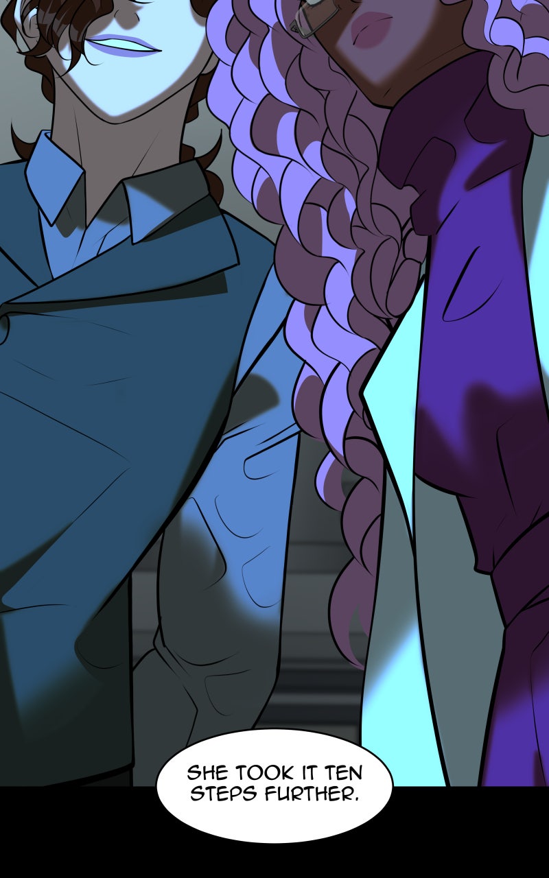 Read To Tame a Fire chapter 140 image 65 on Lezhin