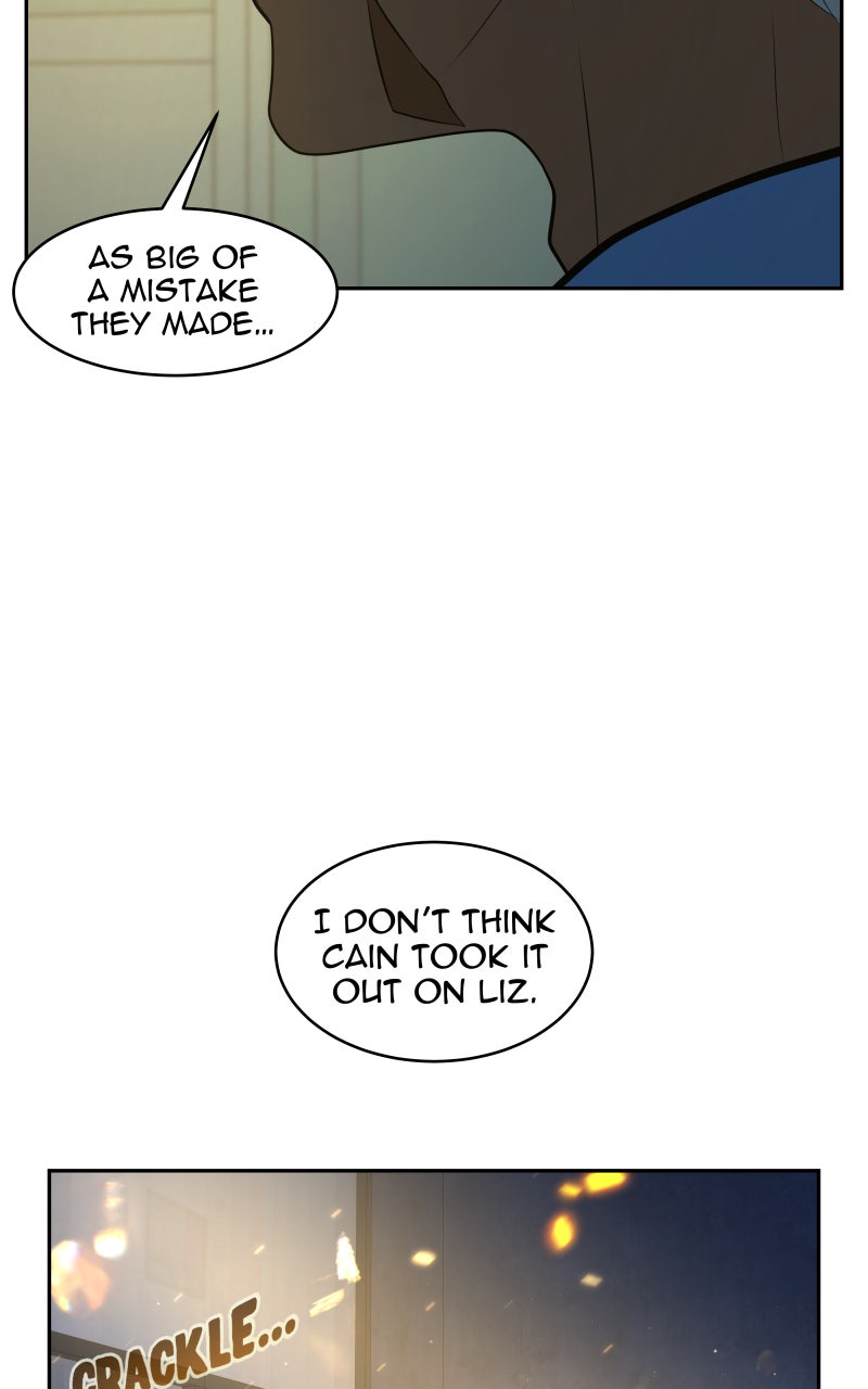 Read To Tame a Fire chapter 140 image 69 on Lezhin