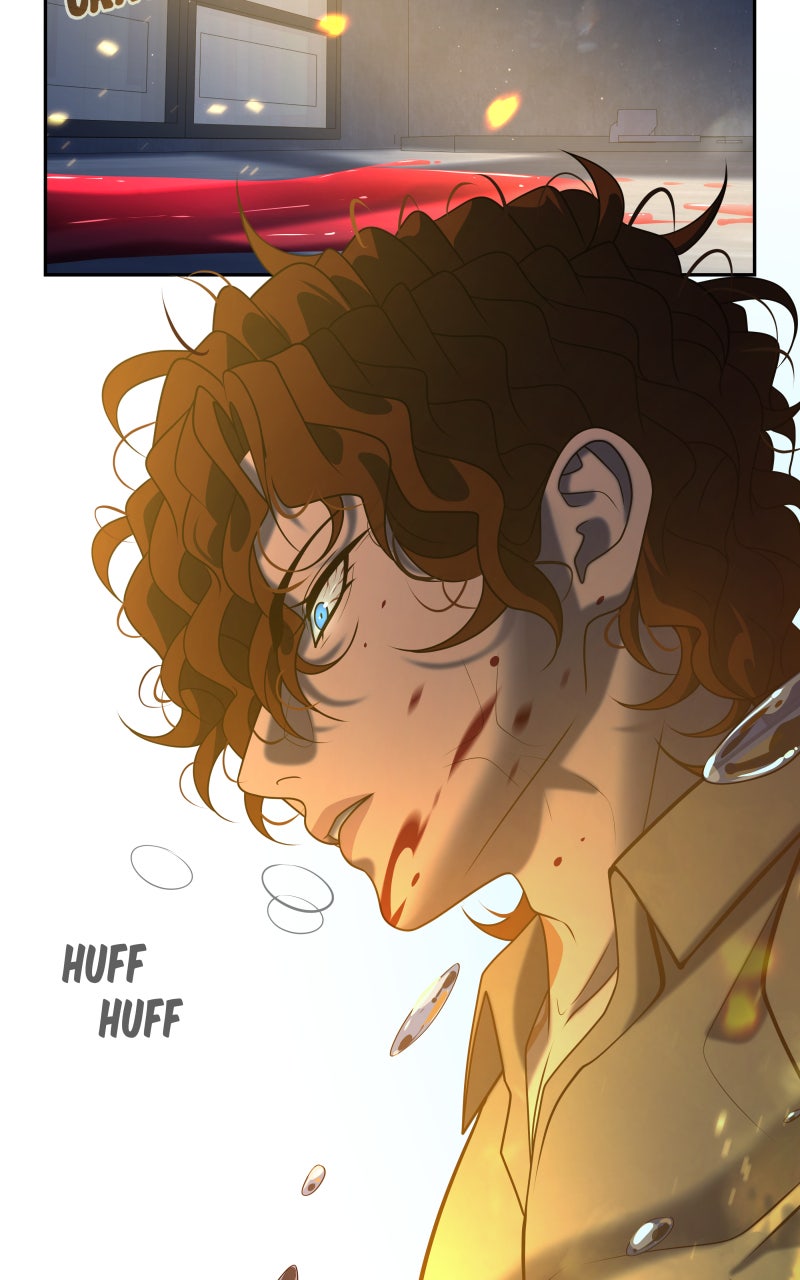 Read To Tame a Fire chapter 140 image 70 on Lezhin