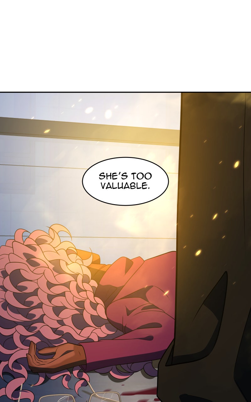 Read To Tame a Fire chapter 140 image 72 on Lezhin
