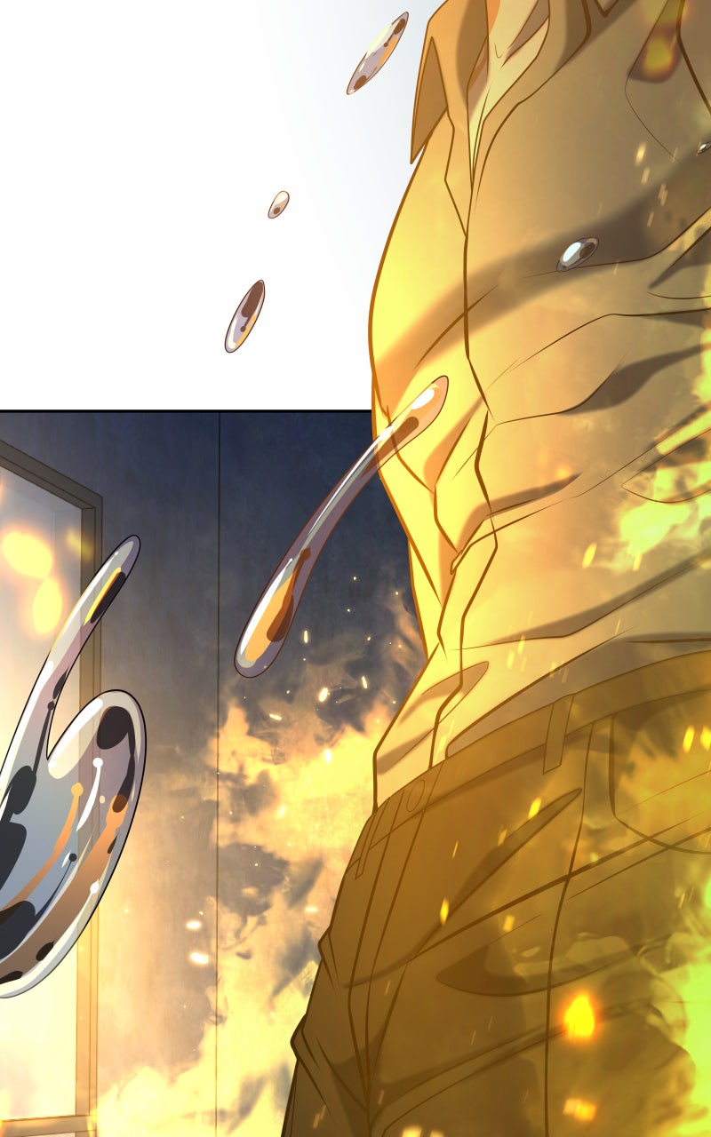Read To Tame a Fire chapter 141 image 1 on Lezhin