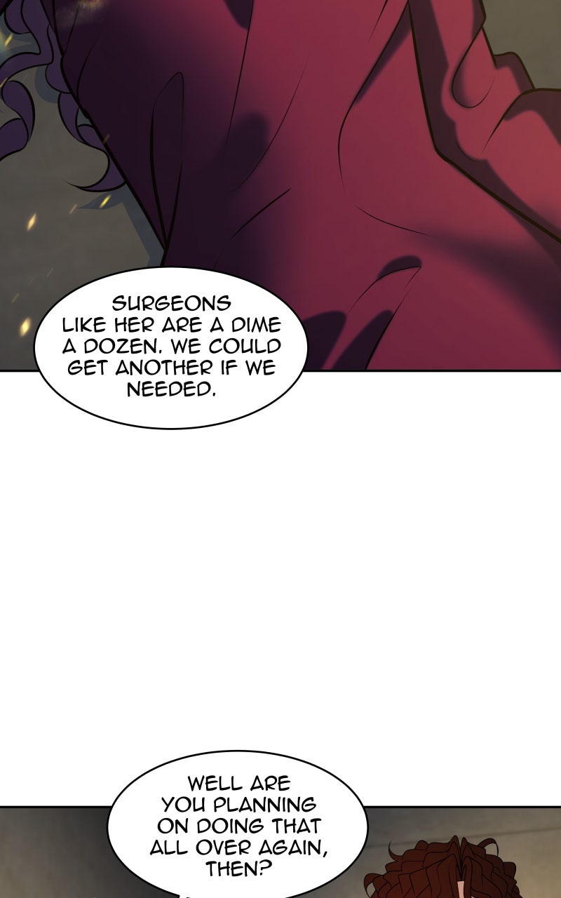 Read To Tame a Fire chapter 141 image 10 on Lezhin