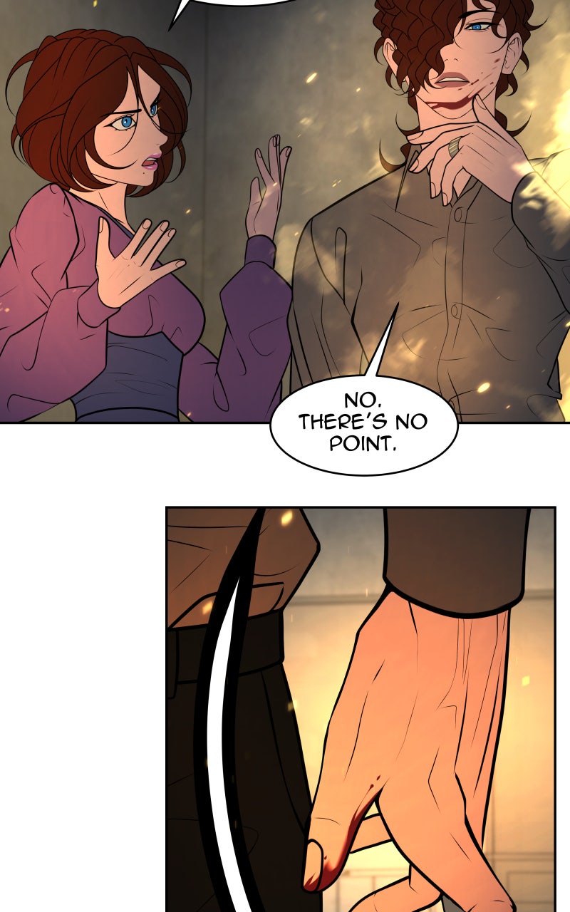Read To Tame a Fire chapter 141 image 11 on Lezhin