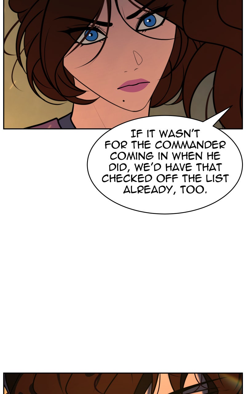 Read To Tame a Fire chapter 141 image 16 on Lezhin