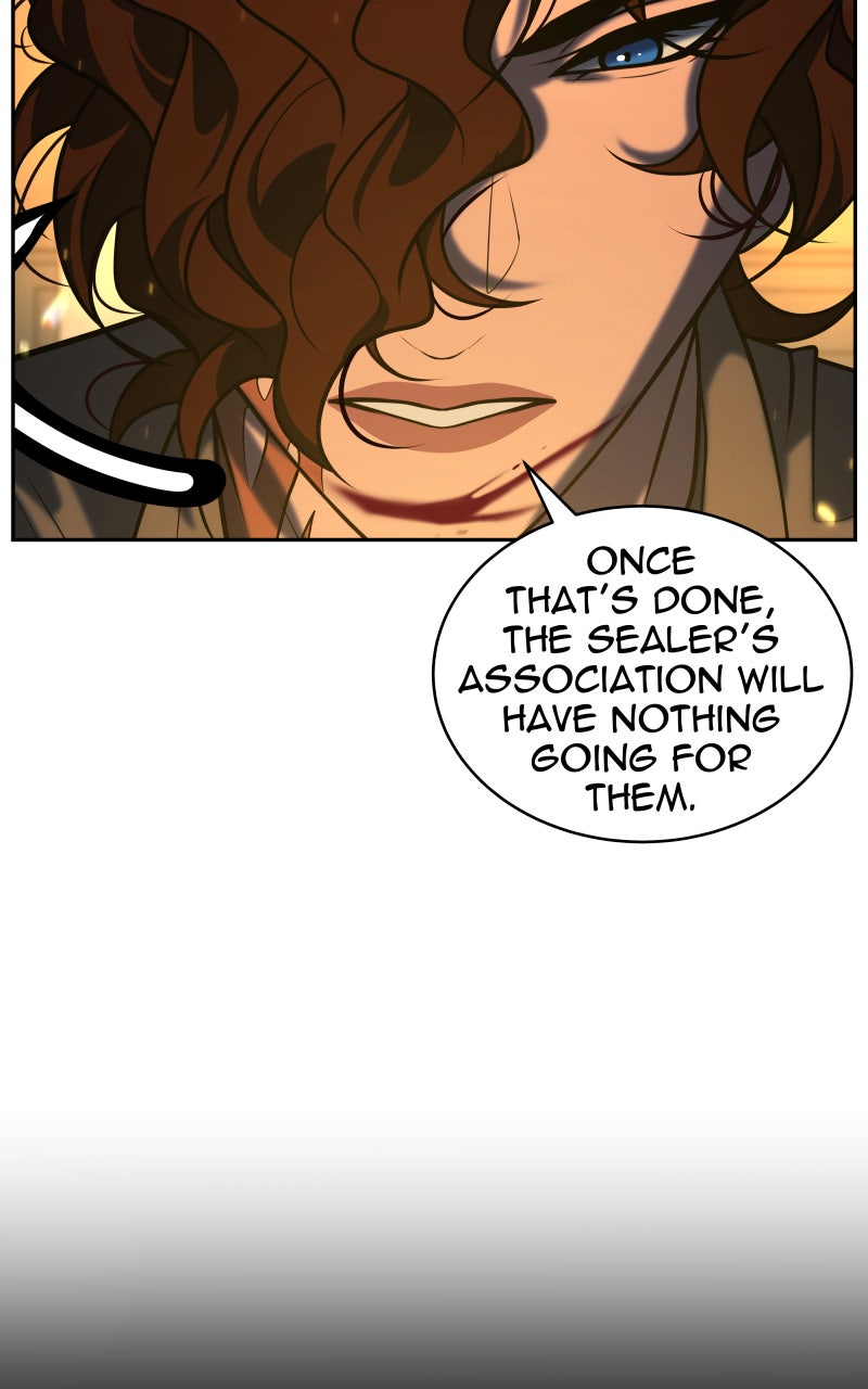 Read To Tame a Fire chapter 141 image 17 on Lezhin