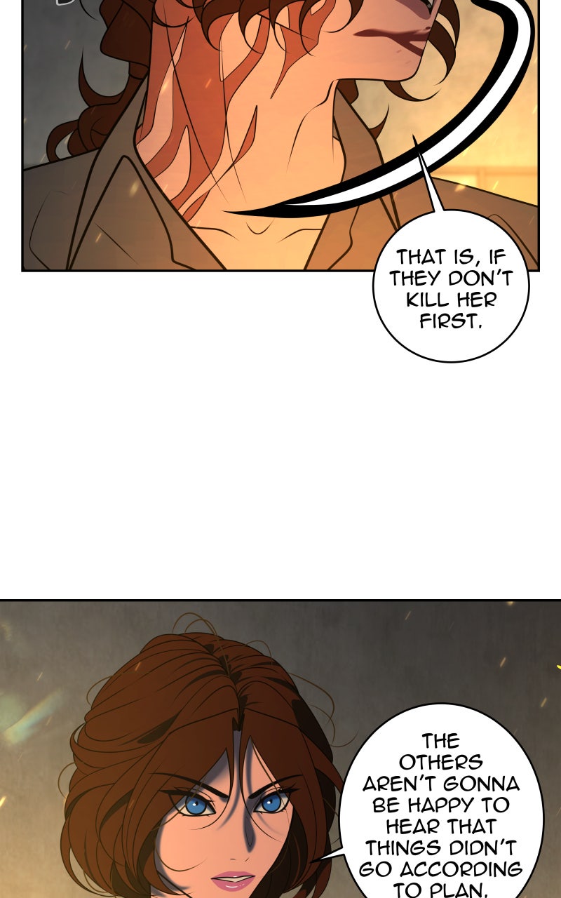 Read To Tame a Fire chapter 141 image 21 on Lezhin