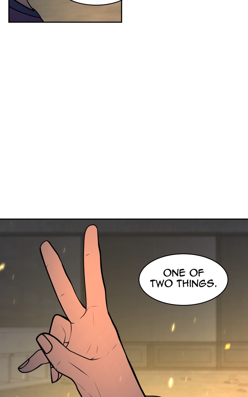 Read To Tame a Fire chapter 141 image 26 on Lezhin