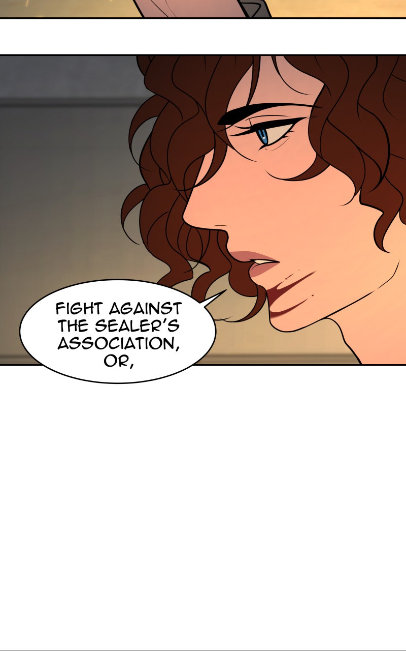Read To Tame a Fire chapter 141 image 27 on Lezhin