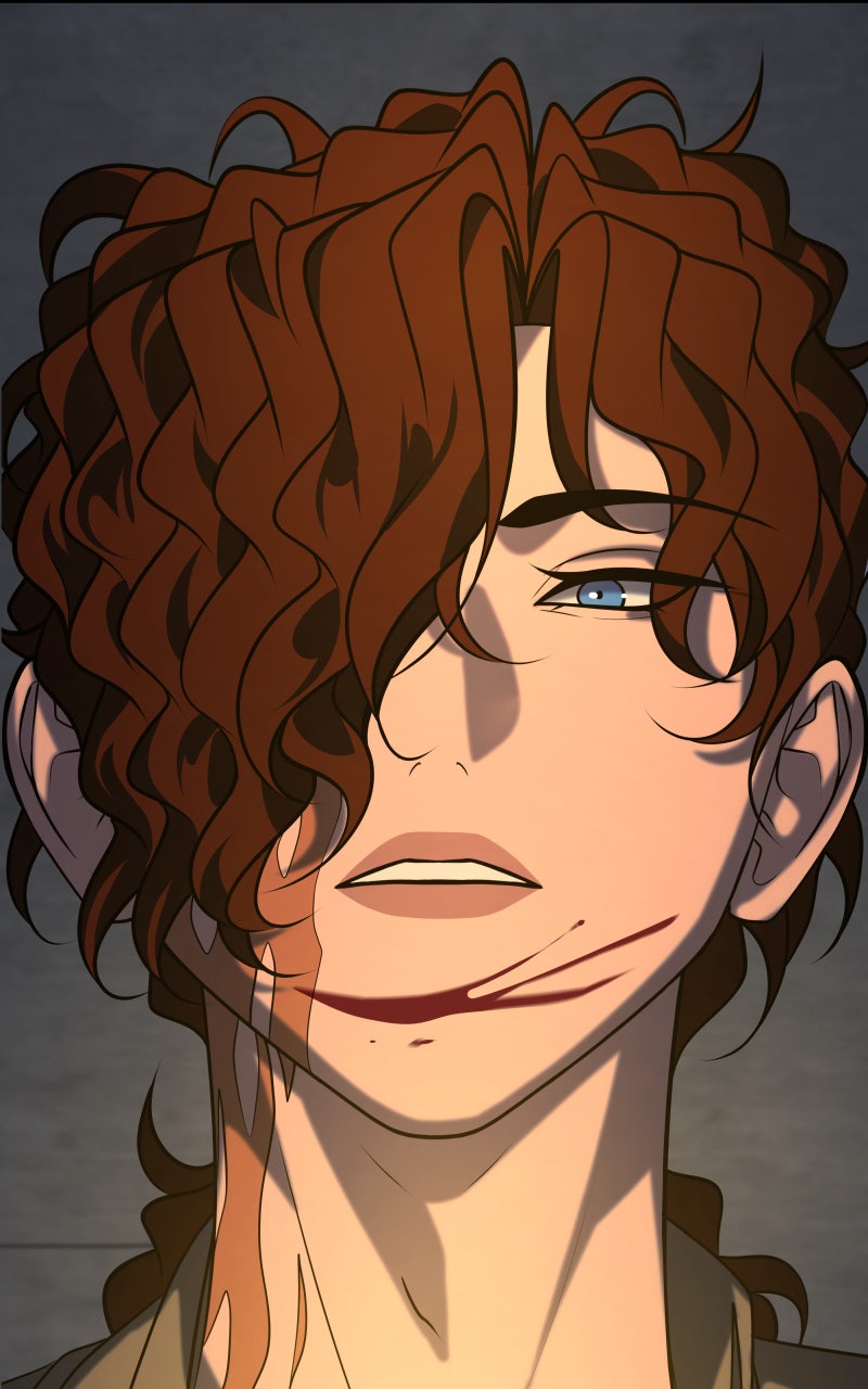 Read To Tame a Fire chapter 141 image 28 on Lezhin