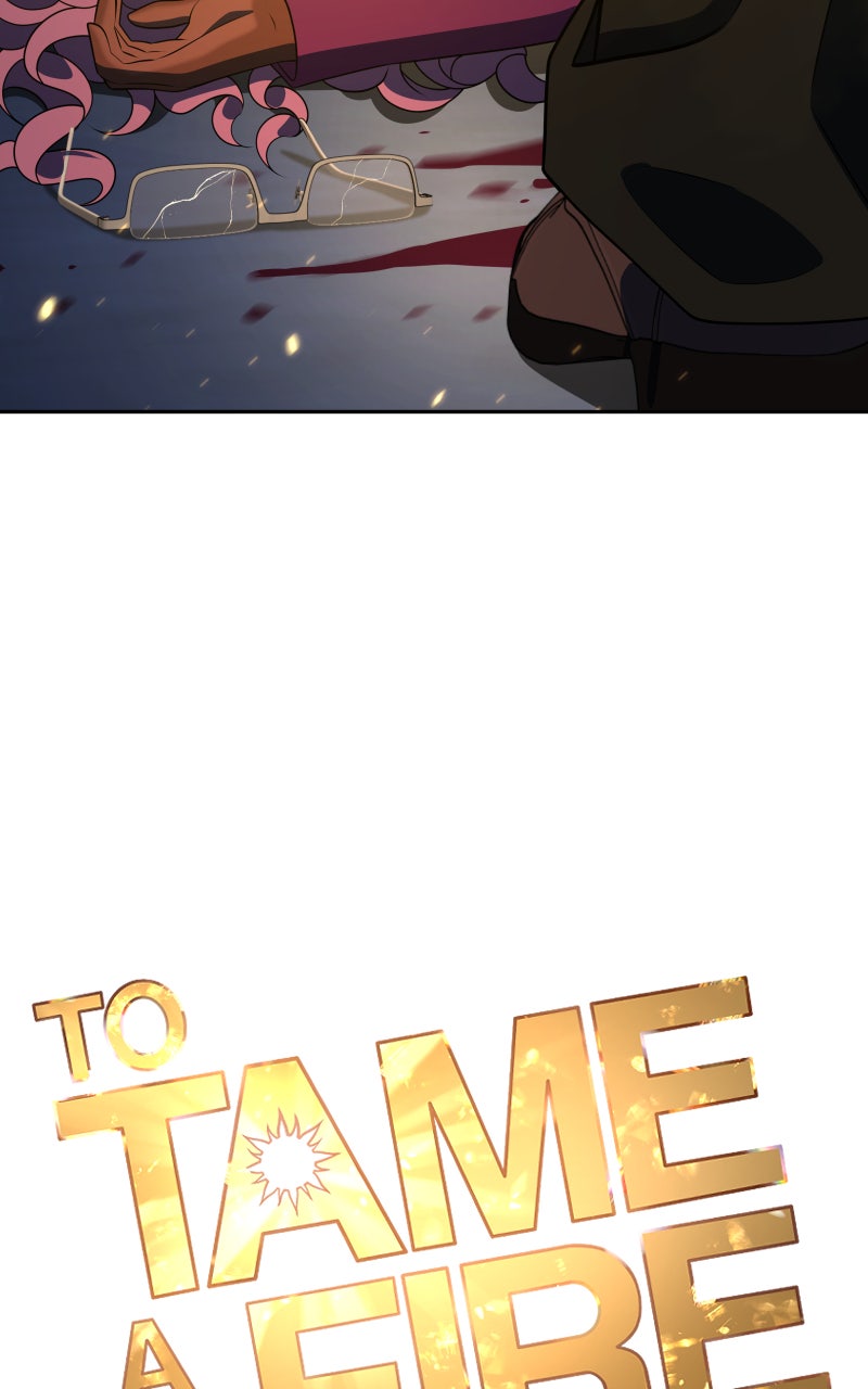 Read To Tame a Fire chapter 141 image 3 on Lezhin