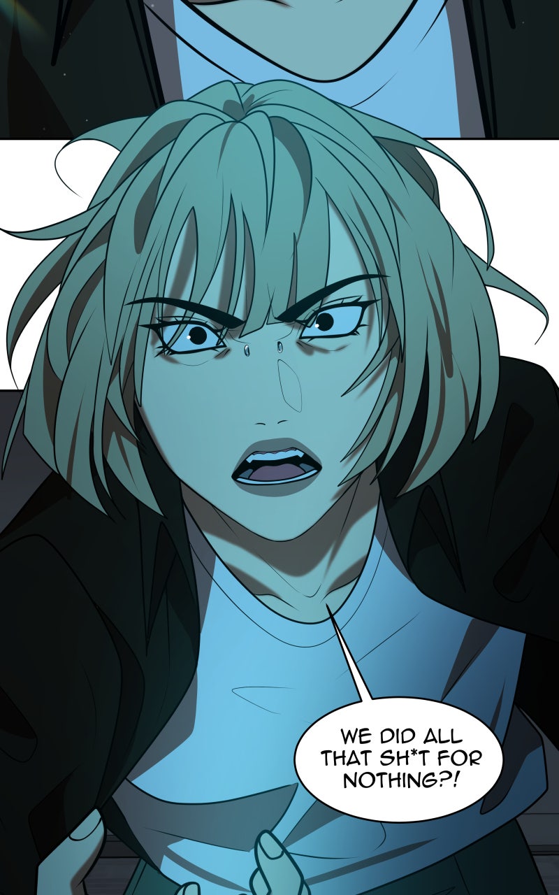 Read To Tame a Fire chapter 141 image 33 on Lezhin