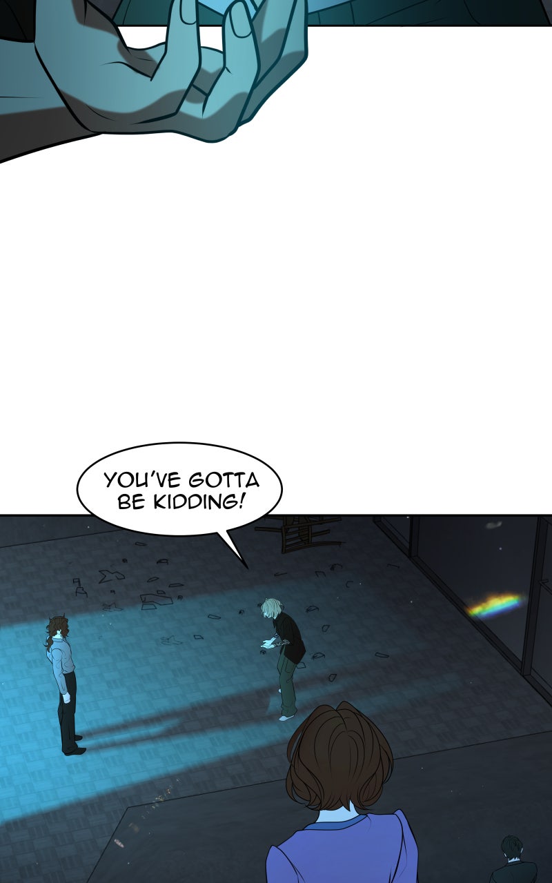 Read To Tame a Fire chapter 141 image 34 on Lezhin